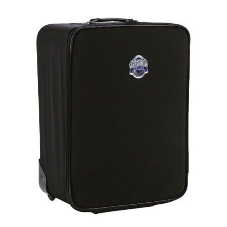 Jiffy Steamer Travel Case