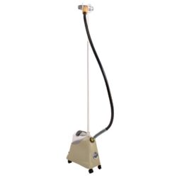 Jiffy Specialty SteamerJ-2000 I mit mehreren Dampfköpfen