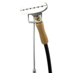 Jiffy Gardinensteamer (J-4000DS) – Bild 3