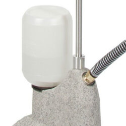 Jiffy Kleidungssteamer (J-2 S) – Bild 4
