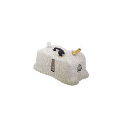 Professioneller Hutsteamer Jiffy<br/> (J-4000 H) – Bild 4