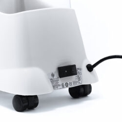 Jiffy Kleidungsteamer<br/>(J-2000 S) – Bild 3